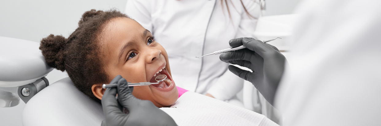 Pediatric Dentist Oakland